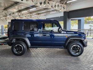 Suzuki Jimny 1.5 GLX AllGrip 5-door auto - Image 8