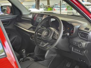 Suzuki Swift 1.2 GLX manual - Image 14