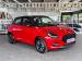 Suzuki Swift 1.2 GLX manual - Thumbnail 1