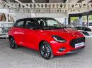 Thumbnail Suzuki Swift 1.2 GLX manual