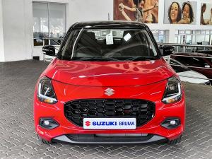 Suzuki Swift 1.2 GLX manual - Image 2