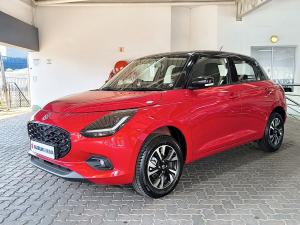 Suzuki Swift 1.2 GLX manual - Image 3