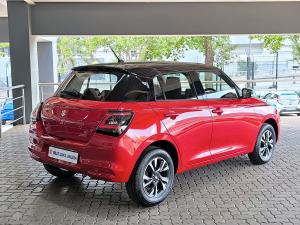 Suzuki Swift 1.2 GLX manual - Image 7