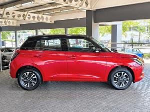 Suzuki Swift 1.2 GLX manual - Image 8