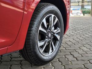 Suzuki Swift 1.2 GLX manual - Image 9