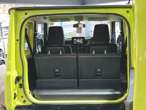 Suzuki Jimny 1.5 GLX AllGrip 3-door manual - Image 13