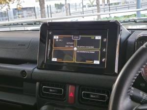 Suzuki Jimny 1.5 GLX AllGrip 3-door manual - Image 15