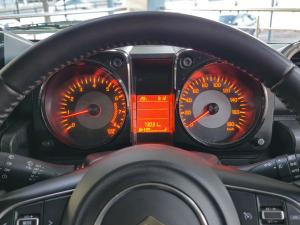 Suzuki Jimny 1.5 GLX AllGrip 3-door manual - Image 16
