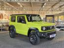Thumbnail Suzuki Jimny 1.5 GLX AllGrip 3-door manual