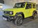 Suzuki Jimny 1.5 GLX AllGrip 3-door manual - Thumbnail 3