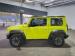 Suzuki Jimny 1.5 GLX AllGrip 3-door manual - Thumbnail 4
