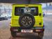 Suzuki Jimny 1.5 GLX AllGrip 3-door manual - Thumbnail 6