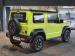 Suzuki Jimny 1.5 GLX AllGrip 3-door manual - Thumbnail 7