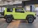 Suzuki Jimny 1.5 GLX AllGrip 3-door manual - Thumbnail 8