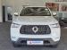 GWM P-Series 2.0TD double cab DLX 4x4 manual - Thumbnail 2