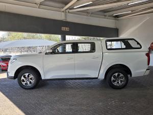 GWM P-Series 2.0TD double cab DLX 4x4 manual - Image 4