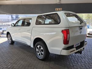 GWM P-Series 2.0TD double cab DLX 4x4 manual - Image 5
