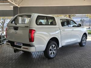 GWM P-Series 2.0TD double cab DLX 4x4 manual - Image 7