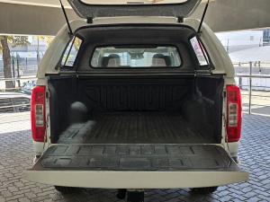 GWM P-Series 2.0TD double cab DLX 4x4 manual - Image 9