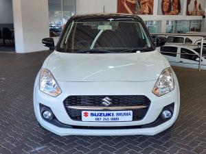 Suzuki Swift 1.2 GL manual - Image 2