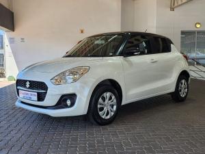 Suzuki Swift 1.2 GL manual - Image 3