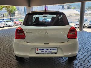 Suzuki Swift 1.2 GL manual - Image 5