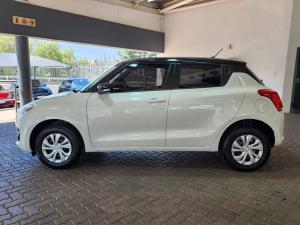Suzuki Swift 1.2 GL manual - Image 6