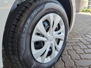 Suzuki Swift 1.2 GL manual - Image 7
