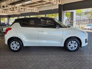 Suzuki Swift 1.2 GL manual - Image 8