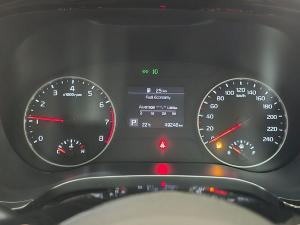 Kia Seltos 1.6 EX auto - Image 14