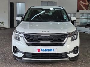 Kia Seltos 1.6 EX auto - Image 2