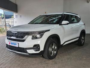 Kia Seltos 1.6 EX auto - Image 3