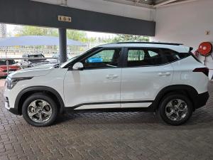 Kia Seltos 1.6 EX auto - Image 4