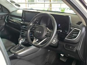 Kia Seltos 1.6 EX auto - Image 9