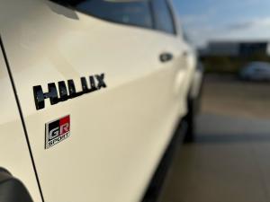 Toyota Hilux 2.8GD-6 double cab 4x4 GR-Sport - Image 10