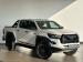 Toyota Hilux 2.8GD-6 double cab 4x4 GR-Sport - Thumbnail 1
