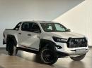 Thumbnail Toyota Hilux 2.8GD-6 double cab 4x4 GR-Sport