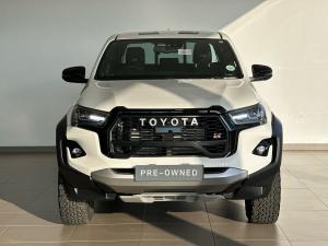 Toyota Hilux 2.8GD-6 double cab 4x4 GR-Sport - Image 2
