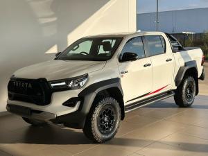 Toyota Hilux 2.8GD-6 double cab 4x4 GR-Sport - Image 3