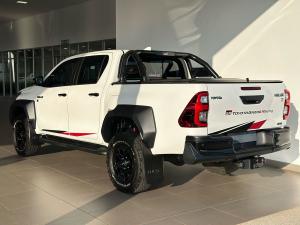 Toyota Hilux 2.8GD-6 double cab 4x4 GR-Sport - Image 5