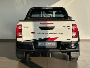 Toyota Hilux 2.8GD-6 double cab 4x4 GR-Sport - Image 6