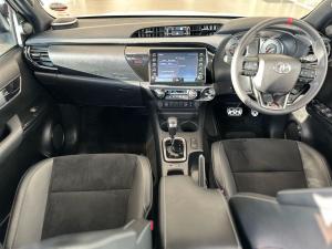 Toyota Hilux 2.8GD-6 double cab 4x4 GR-Sport - Image 7