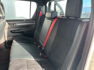 Toyota Hilux 2.8GD-6 double cab 4x4 GR-Sport - Image 8