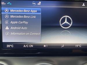 Mercedes-Benz E-Class E220d cabriolet - Image 12