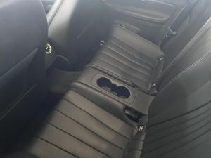 Mercedes-Benz E-Class E220d cabriolet - Image 13