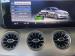 Mercedes-Benz E-Class E220d cabriolet - Thumbnail 15