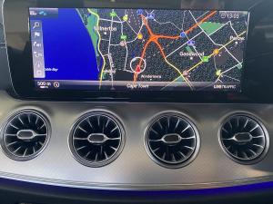 Mercedes-Benz E-Class E220d cabriolet - Image 17
