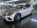 Mercedes-Benz E-Class E220d cabriolet - Thumbnail 1