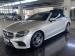 Mercedes-Benz E-Class E220d cabriolet - Thumbnail 4