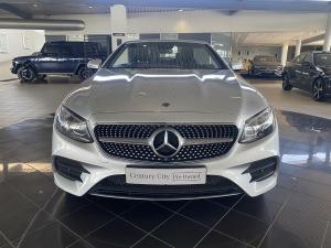 Mercedes-Benz E-Class E220d cabriolet - Image 7